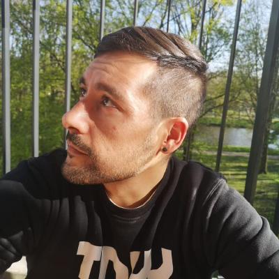Marc Toral